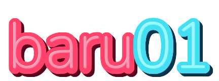 baru01 — logo kanal